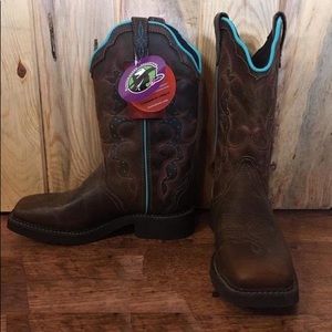 Justin Gypsy Boots